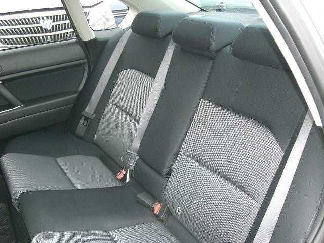 2003 Subaru Legacy