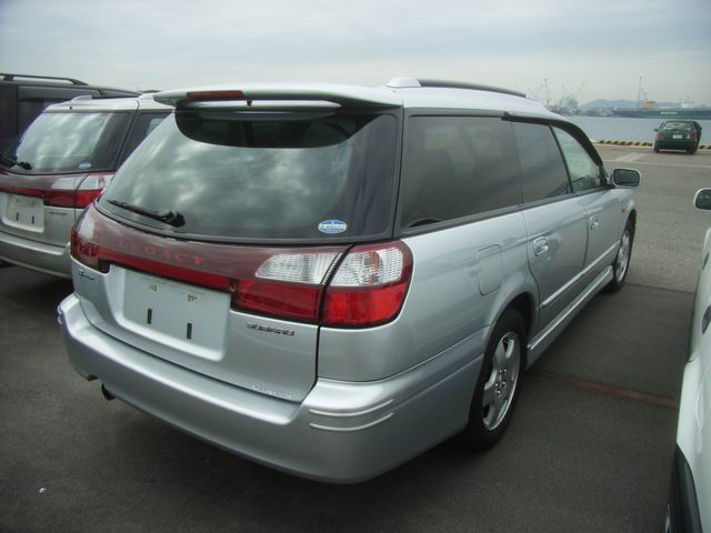 2003 Subaru Legacy For Sale