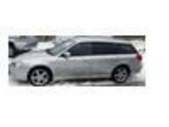 2003 Subaru Legacy Photos