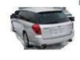 2003 Subaru Legacy Photos