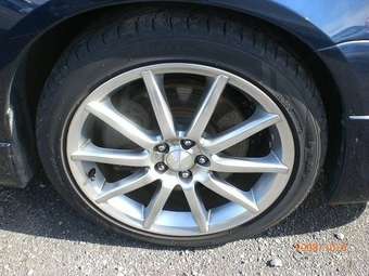 2003 Subaru Legacy Photos