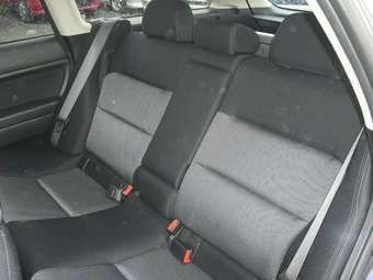 2003 Subaru Legacy For Sale
