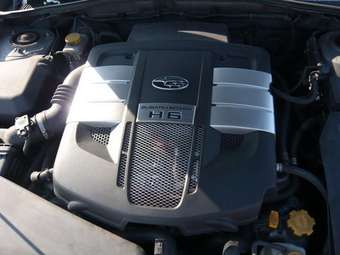 2003 Subaru Legacy Photos