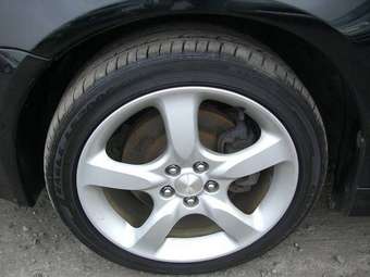 2003 Subaru Legacy Images