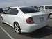 Preview Subaru Legacy