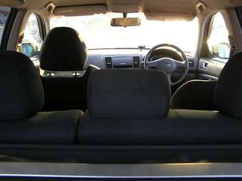 2003 Subaru Legacy Pictures