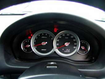 2003 Subaru Legacy Photos