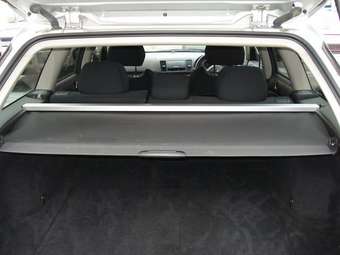 2003 Subaru Legacy For Sale