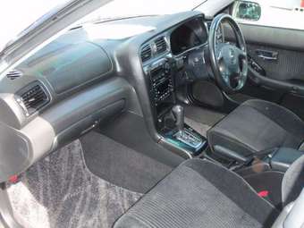 2003 Subaru Legacy Photos