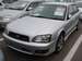 Preview 2003 Subaru Legacy