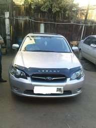 2003 Subaru Legacy Images