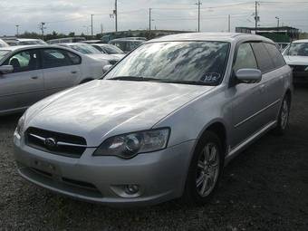 2003 Subaru Legacy For Sale