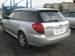 Preview Subaru Legacy