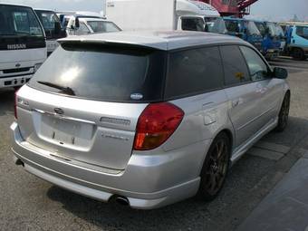 2003 Subaru Legacy For Sale