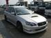 Wallpapers Subaru Legacy