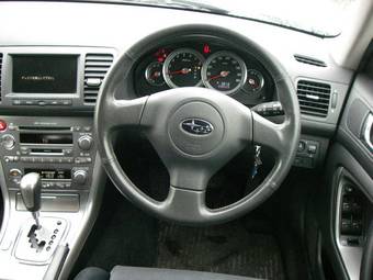 2003 Subaru Legacy For Sale