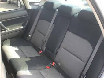 2003 Subaru Legacy For Sale
