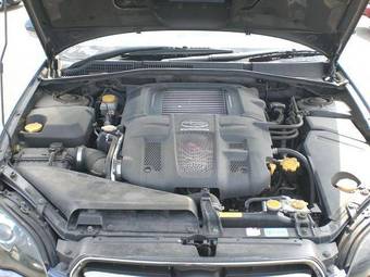 2003 Subaru Legacy For Sale