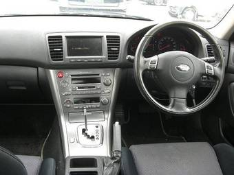 2003 Subaru Legacy For Sale