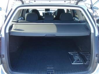 2003 Subaru Legacy Photos