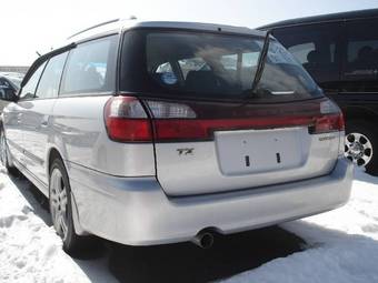 2003 Subaru Legacy For Sale