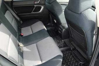 2003 Subaru Legacy For Sale
