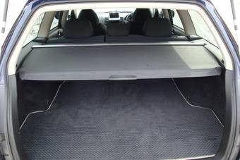 2003 Subaru Legacy Images