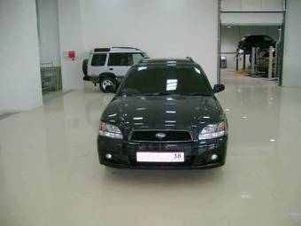 2003 Subaru Legacy For Sale