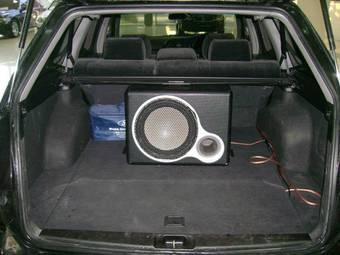 2003 Subaru Legacy Photos