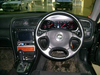 2003 Subaru Legacy Photos