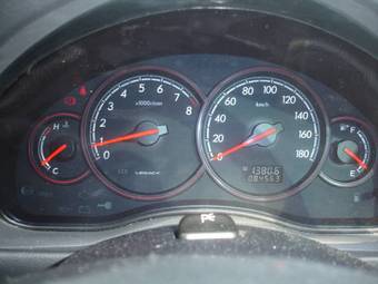 2003 Subaru Legacy For Sale