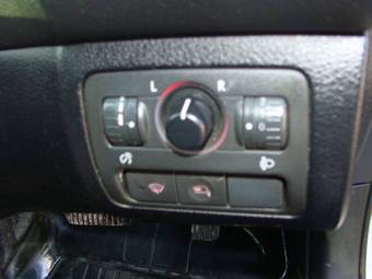 2003 Subaru Legacy Pics