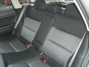 2003 Subaru Legacy For Sale