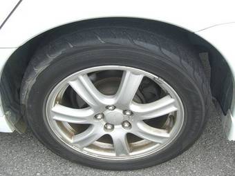2003 Subaru Legacy For Sale