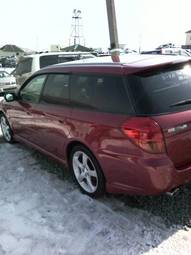 2003 Subaru Legacy For Sale