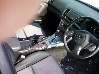 2003 Subaru Legacy For Sale