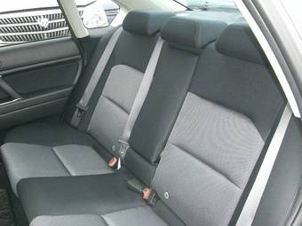 2003 Subaru Legacy Photos