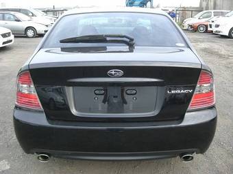 2003 Subaru Legacy For Sale