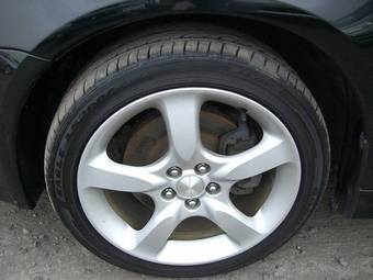 2003 Subaru Legacy Photos