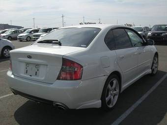 2003 Subaru Legacy For Sale