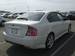 Preview Subaru Legacy