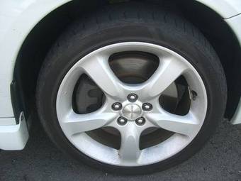 2003 Subaru Legacy Pictures