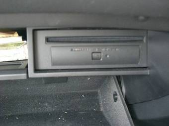 2003 Subaru Legacy Pictures
