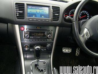 2003 Subaru Legacy For Sale
