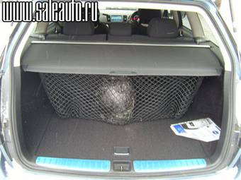 2003 Subaru Legacy For Sale