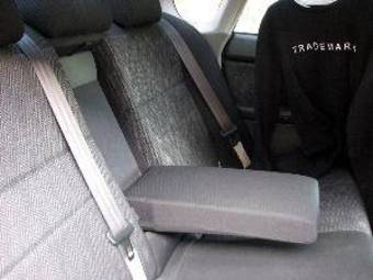2003 Subaru Legacy Photos