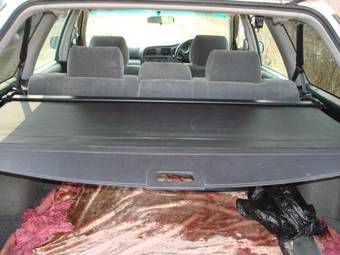 2003 Subaru Legacy Photos