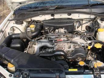 2003 Subaru Legacy For Sale