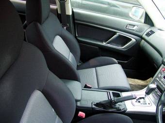 2003 Subaru Legacy For Sale