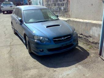 2003 Subaru Legacy For Sale